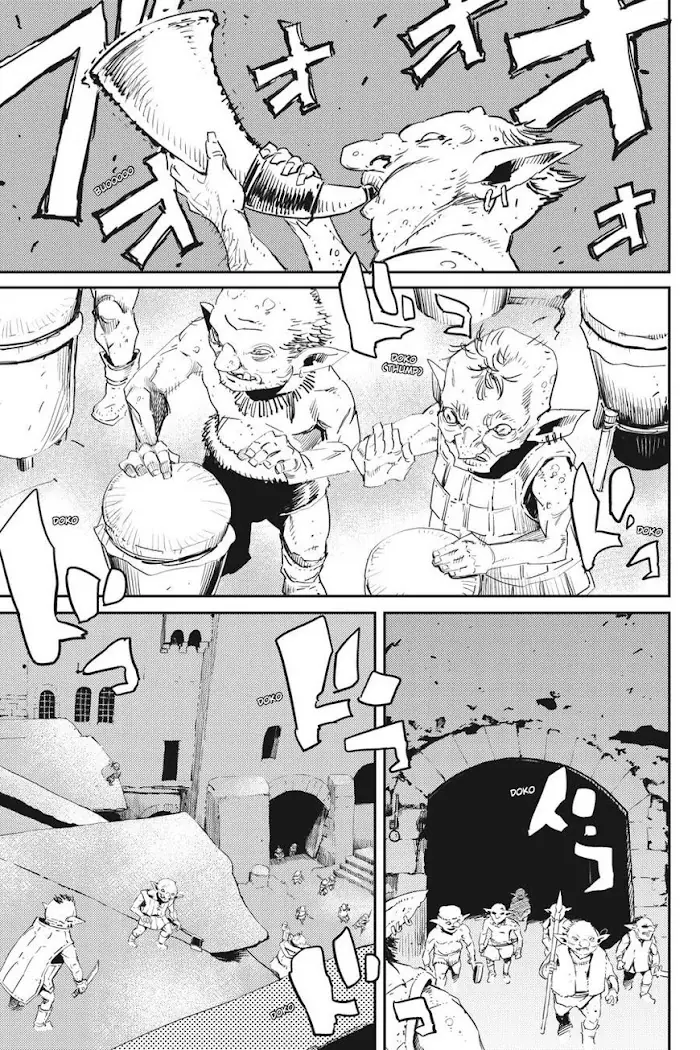 Goblin Slayer Chapter 49 image 16_optimized